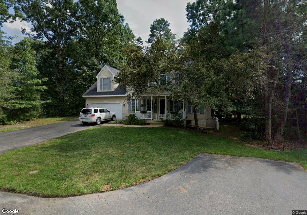 43895 Simmonwood Way, California, MD 20619 - photo 1