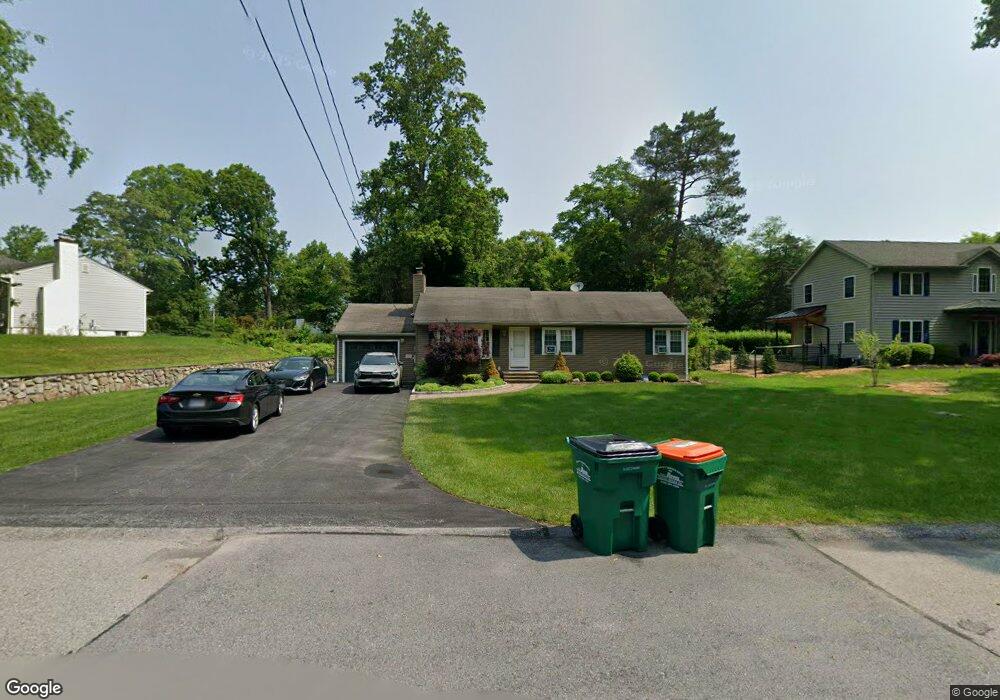 50 Colburn Dr, Poughkeepsie, NY 12603 - photo 1