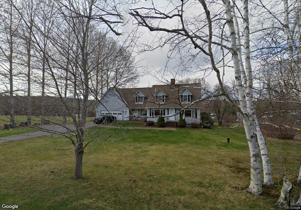 807 Zions Hill Rd, Dexter, ME 04930 - photo 1