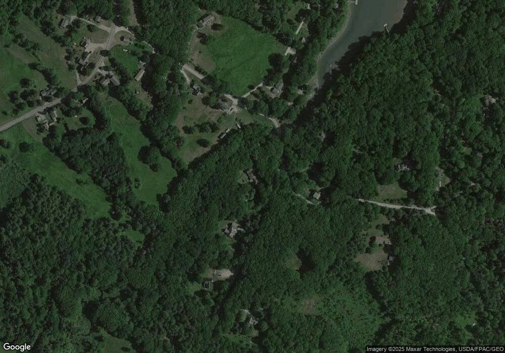 57 Morrison Rd, Round Pond, ME 04564 - photo 1