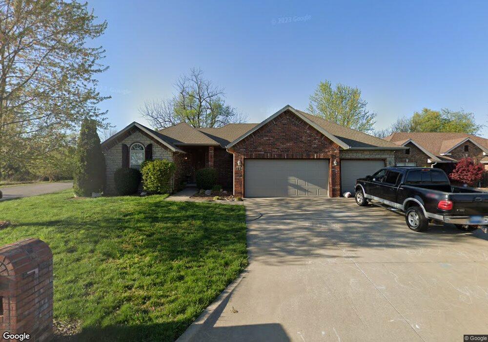 1221 Faye Rd, Nixa, MO 65714 - photo 1