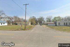 0 N 437 Rd Unit 1702243, Webber Falls, OK 74470