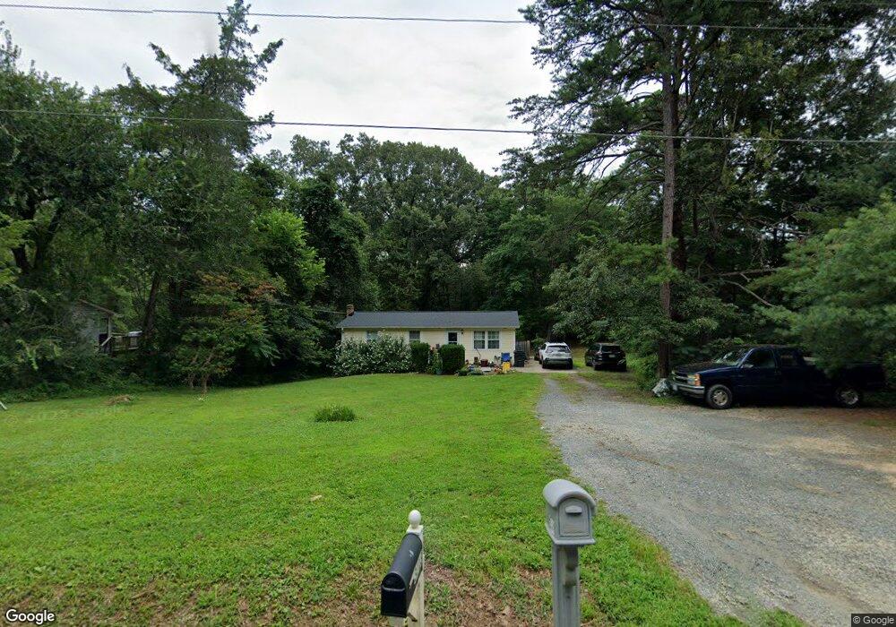 3112 Advance Mills Rd, Ruckersville, VA 22968 - photo 1