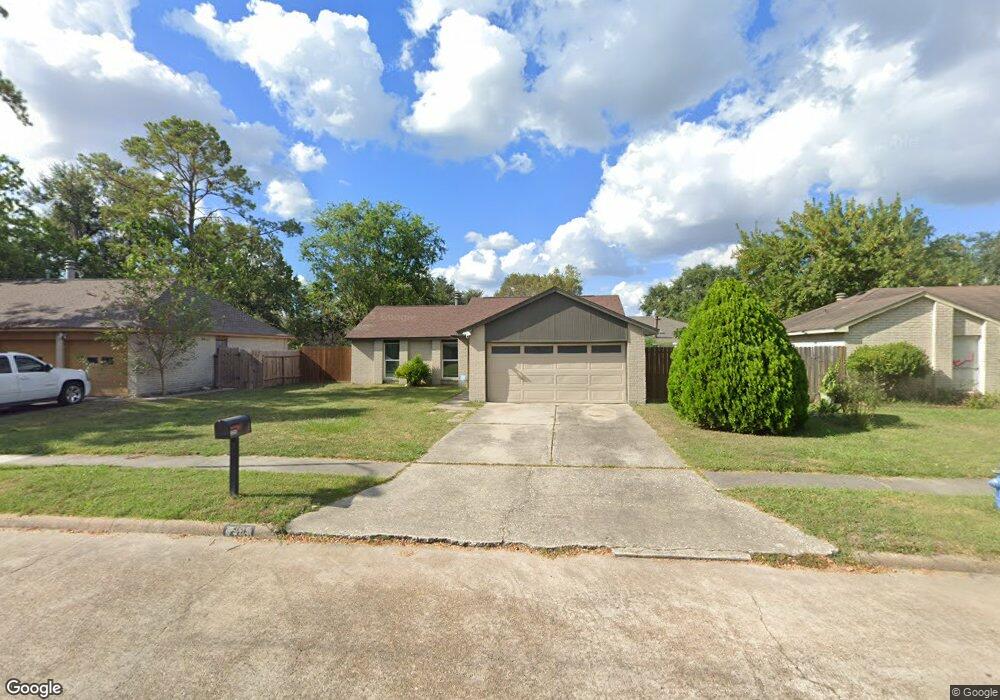 3326 Willow Tree Dr, Houston, TX 77066 - photo 1