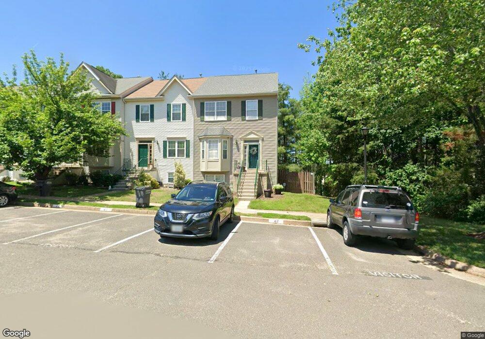 17248 Wexford Loop, Dumfries, VA 22026 - photo 1