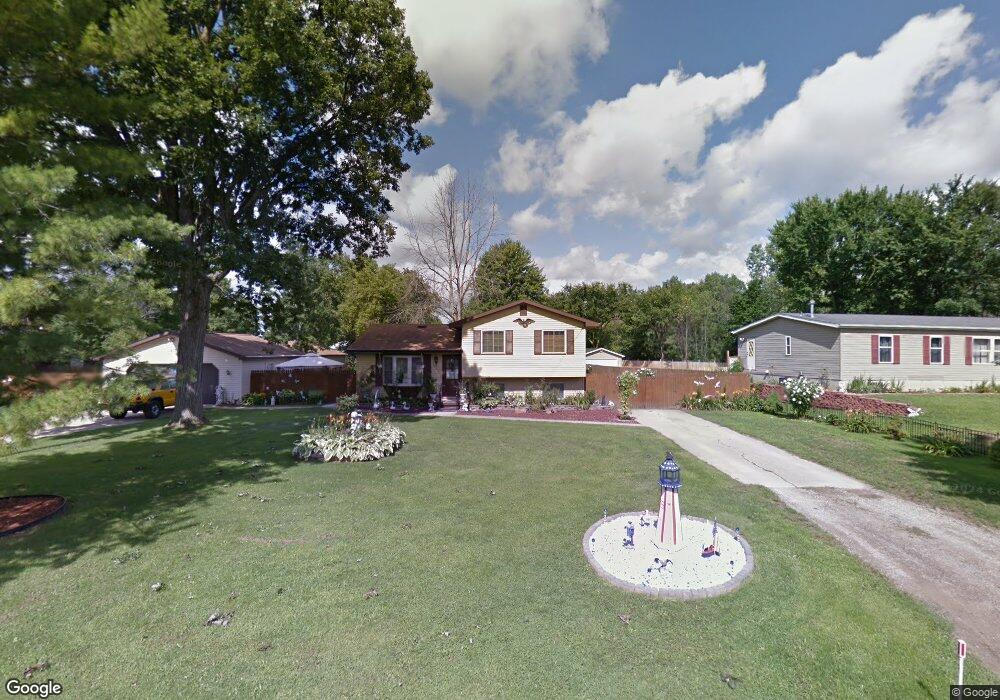 6127 Saratoga Ln, Flint, MI 48506 - photo 1