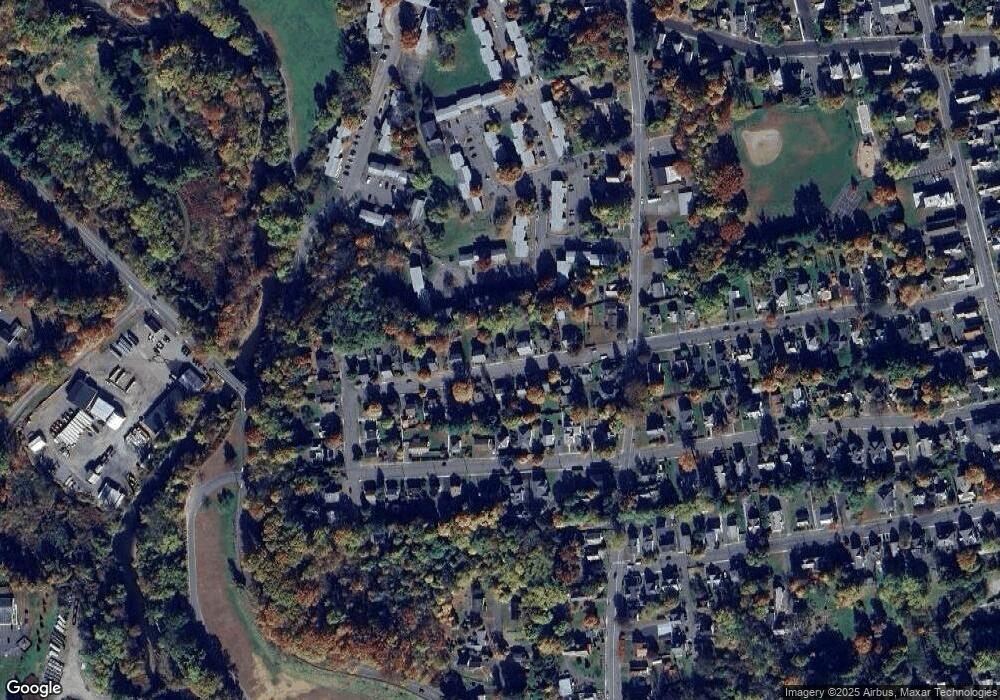 69 West St, Greenfield, MA 01301 - photo 1