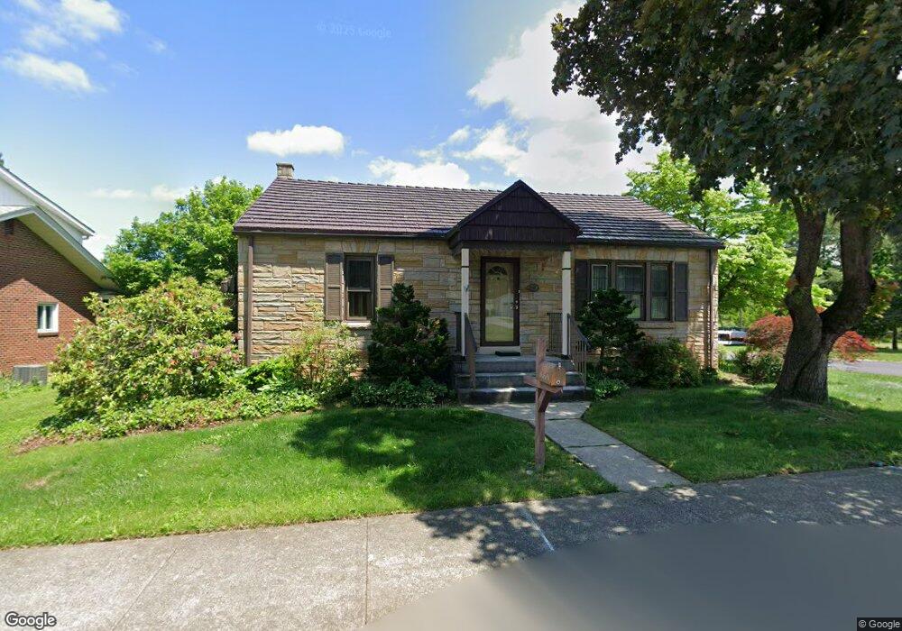 231 S Church St, Macungie, PA 18062 - photo 1