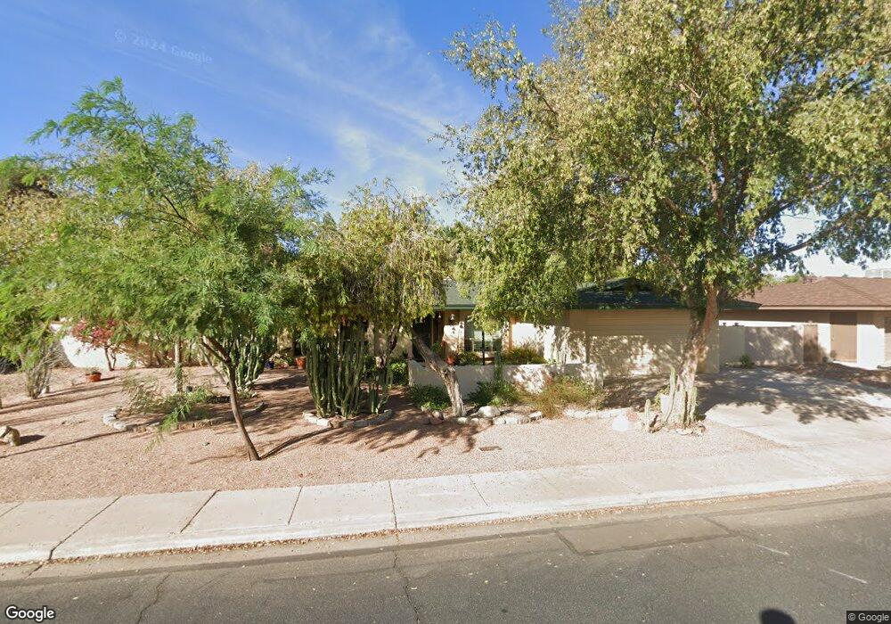 2748 S Yucca, Mesa, AZ 85202 - photo 1