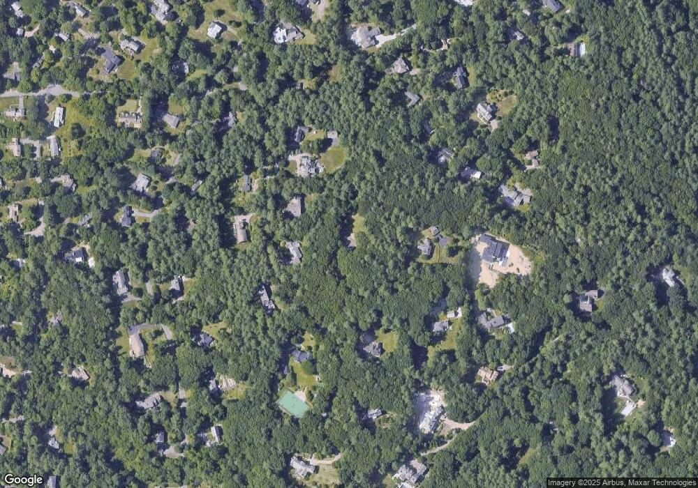 70 Fairview Rd, Weston, MA 02493 - photo 1