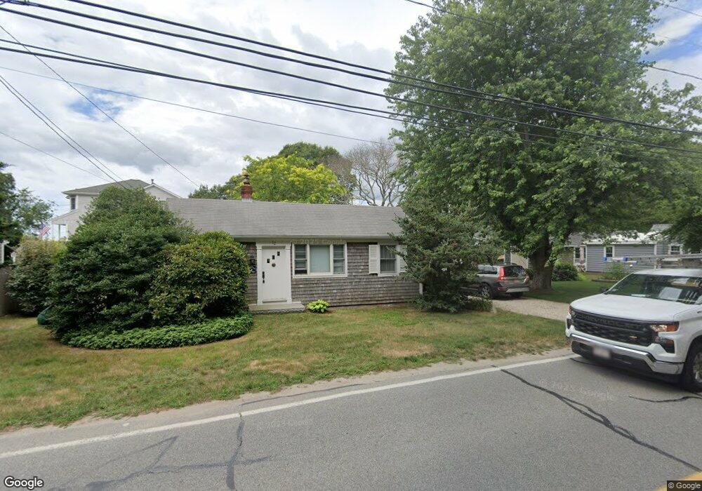 6 Pine St, Mattapoisett, MA 02739 - photo 1