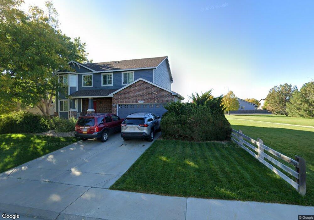 6802 E 131st Way, Thornton, CO 80602 - photo 1