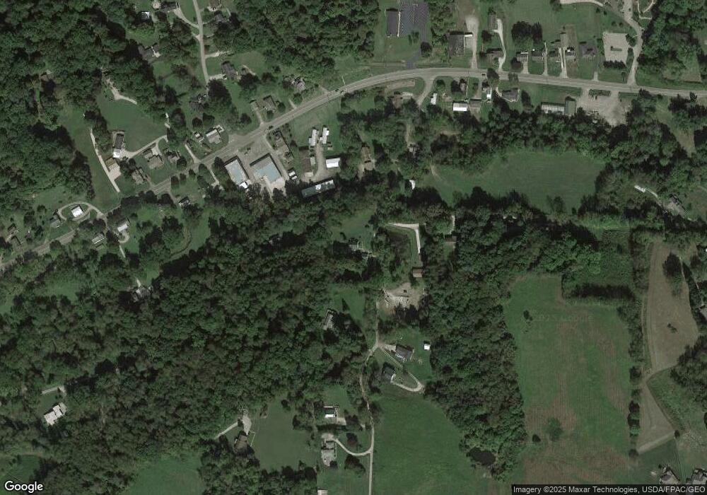 745 State Route 541, Coshocton, OH 43812 - photo 1