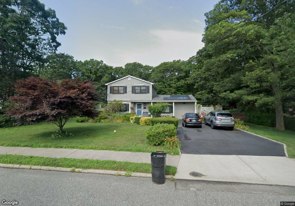 3006 Maine Ave, Medford, NY 11763 - photo 1