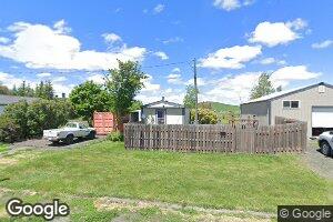 544 E Hazel St, Genesee, ID 83832