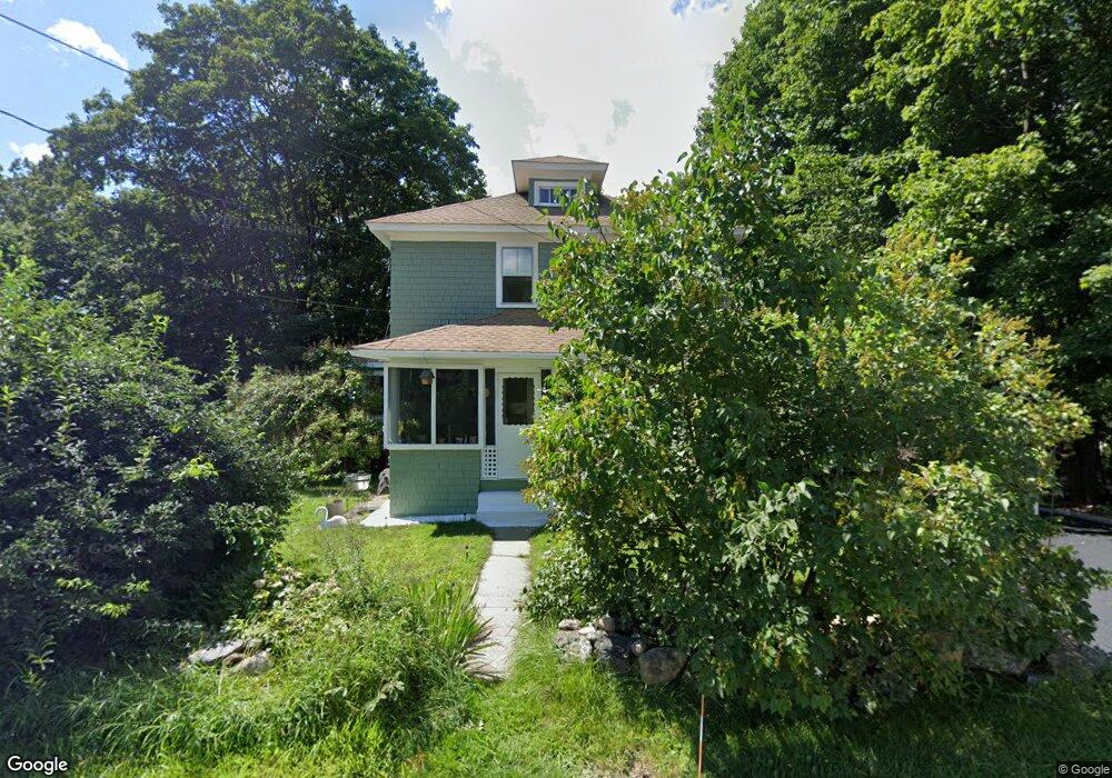 54 High St, Hudson, MA 01749 - photo 1