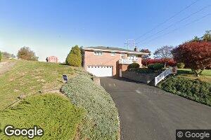 577 Mt Nebo Church Rd, Alverton, PA 15612