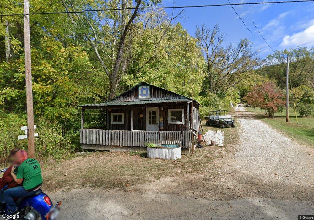 1748 Waggoner Riffle Rd, West Union, OH 45693 - photo 1