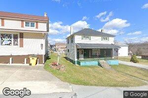 703 Franklin St, Saint Michael, PA 15951