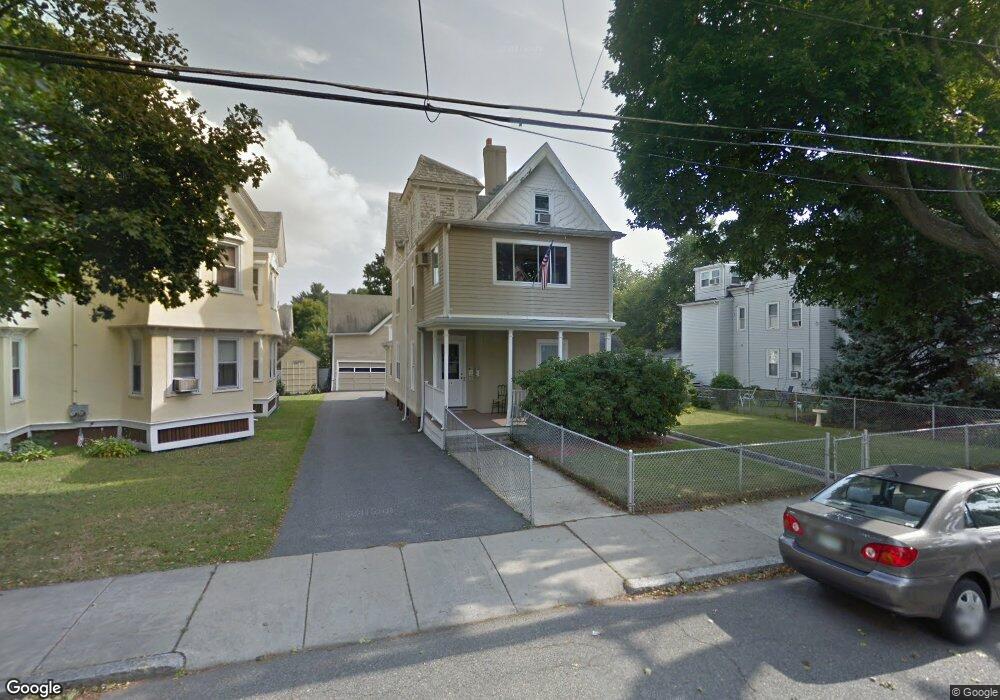 34 Wareham St unit First Floor, Medford, MA 02155 - photo 1