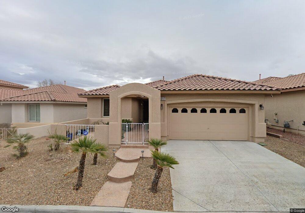 11017 Village Crest Ln unit 3, Las Vegas, NV 89135 - photo 1