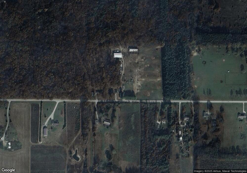 9562 E 750 N, Walkerton, IN 46574 - photo 1