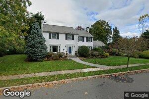 571 Ridgewood Ave, Glen Ridge, NJ 07028