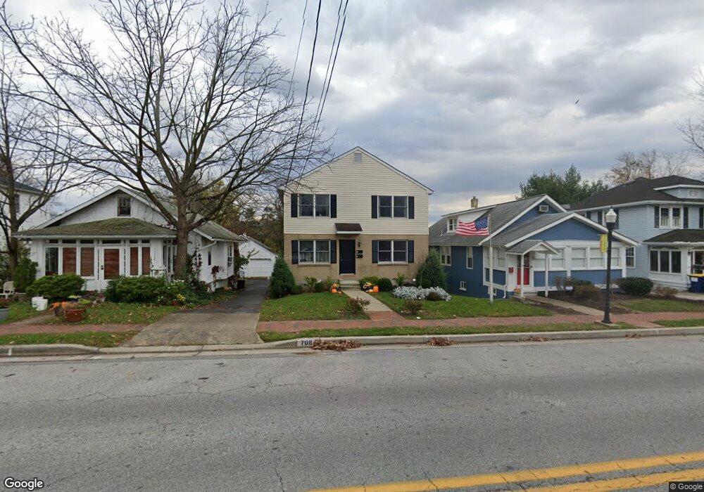 708 Brandywine Blvd, Wilmington, DE 19809 - photo 1