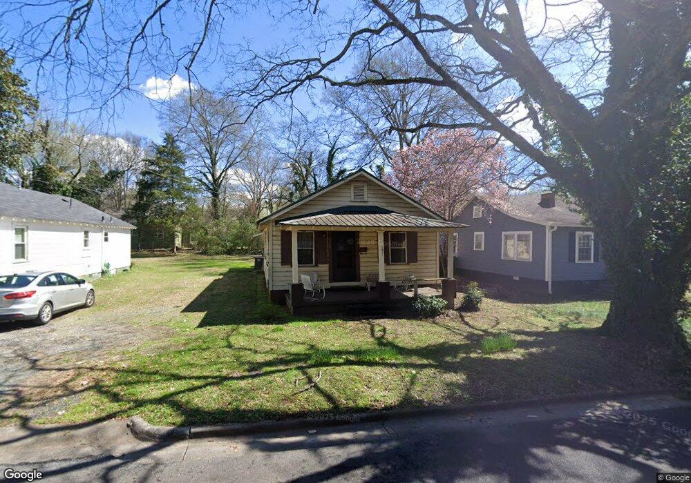 1711 Flannery St SW, Rome, GA 30161 - photo 1