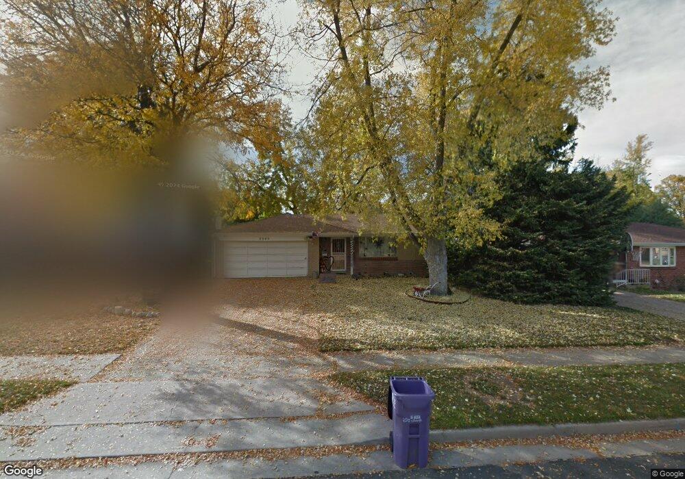 2545 S Raleigh St, Denver, CO 80219 - photo 1