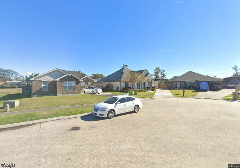 2905 Monica Ln, Marrero, LA 70072 - photo 1