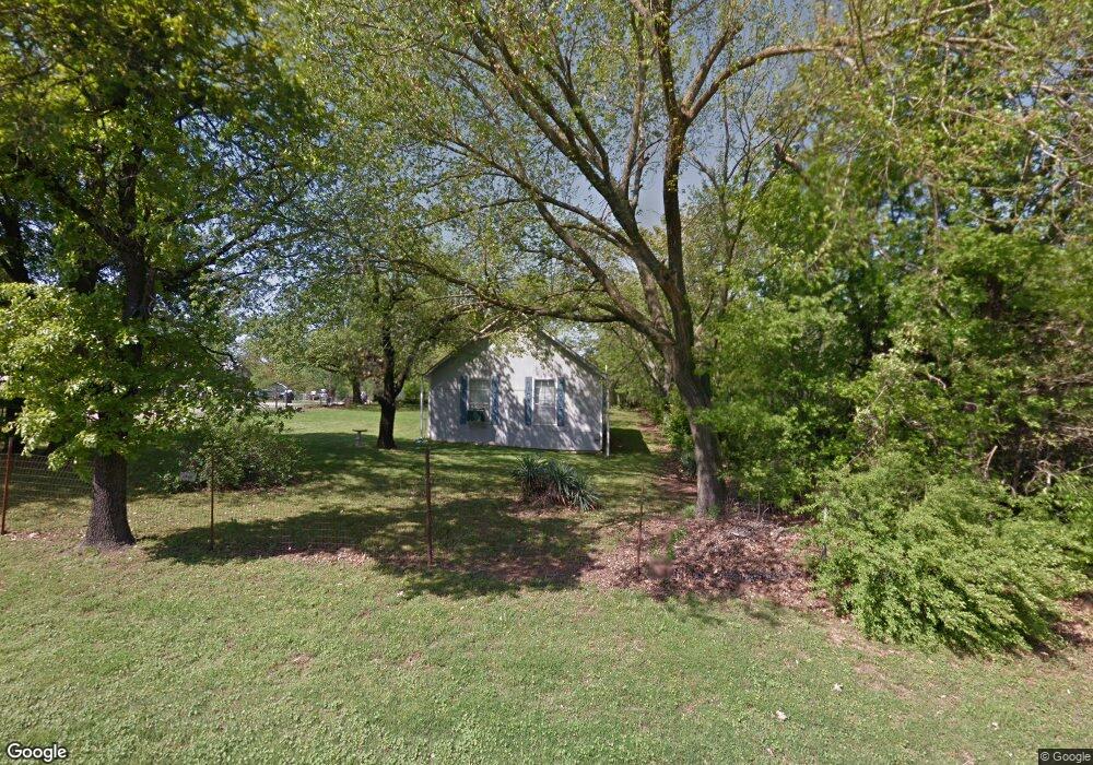 5910 S 71st West Ave, Tulsa, OK 74107 - photo 1