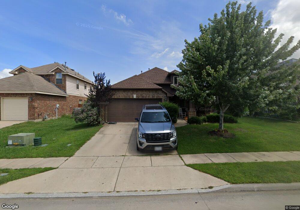 1075 Carpenter Ct, Lavon, TX 75166 - photo 1