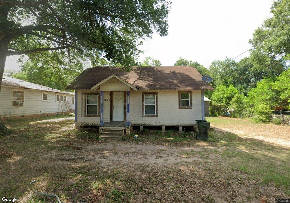 1807 M L K Jr Blvd, Nacogdoches, TX 75961 - photo 1
