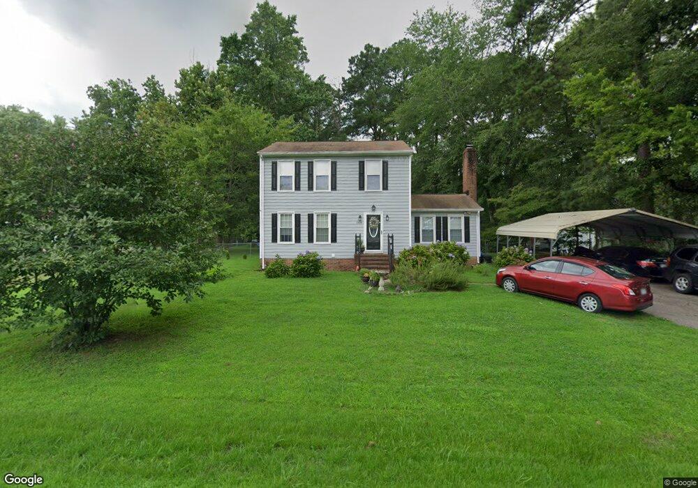 1304 Forsysthia, Hopewell, VA 23860 - photo 1