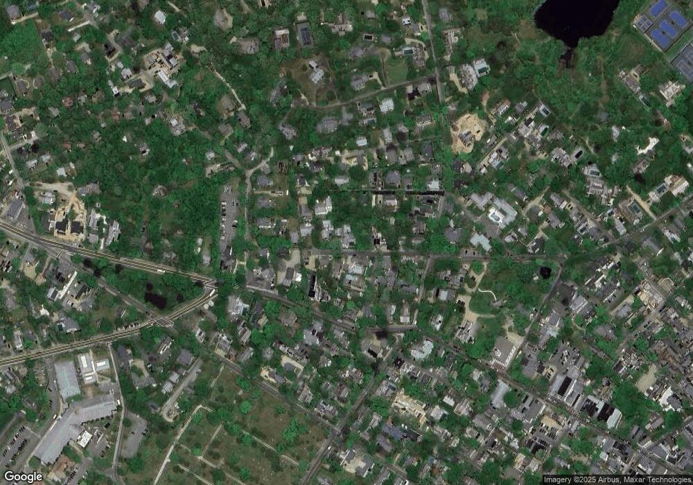 15 Oliver St, Edgartown, MA 02539 - photo 1