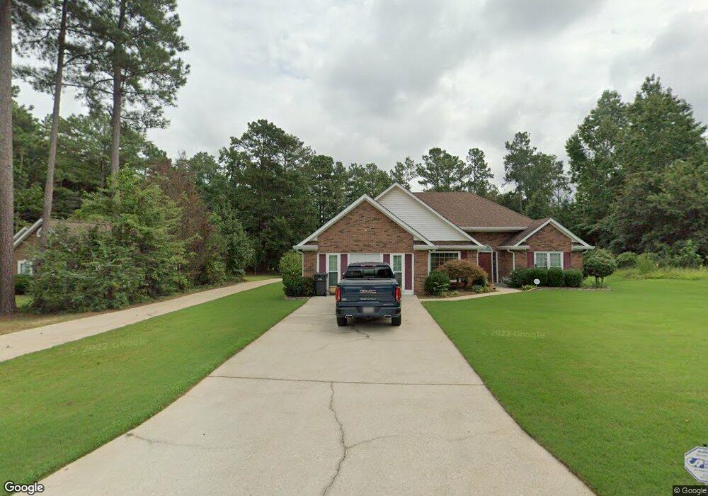 135 Whispering Pine Dr, Covington, GA 30016 - photo 1