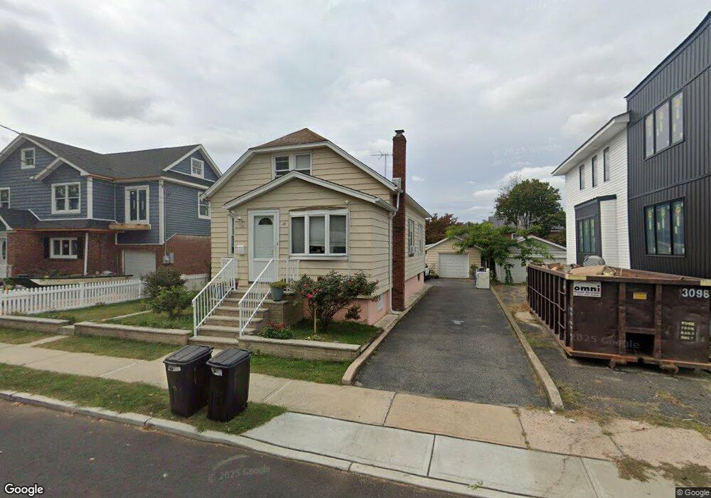 18 Elizabeth Ave unit 1, Elmwood Park, NJ 07407 - photo 1