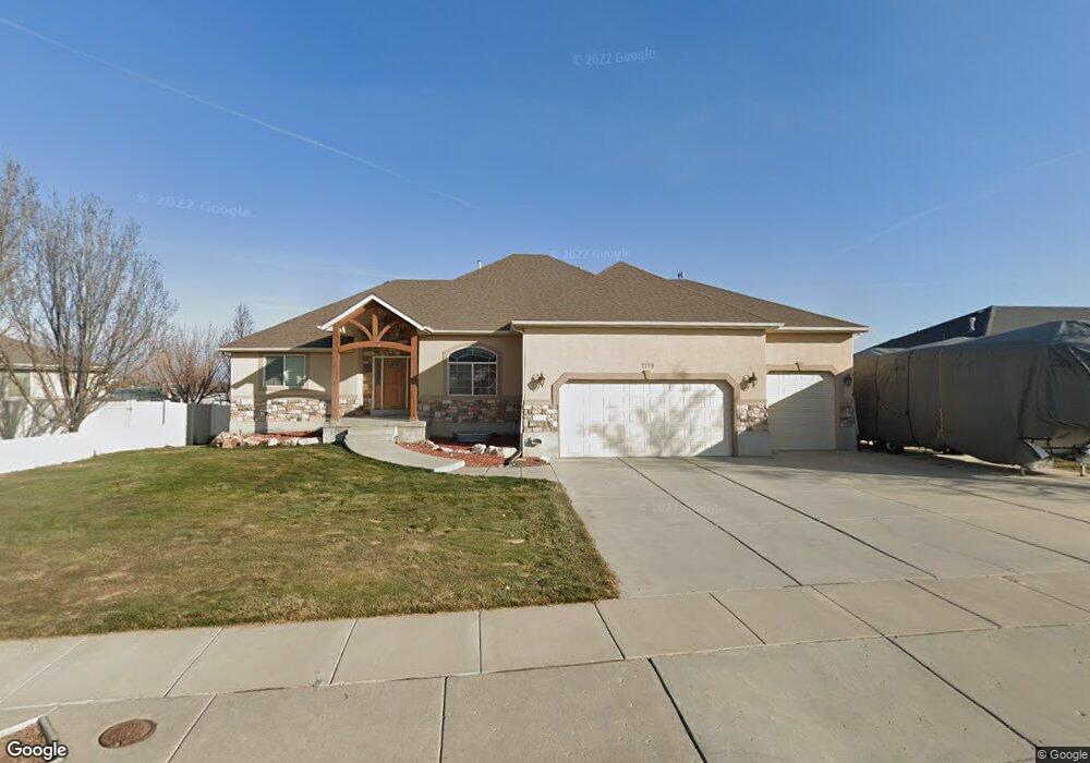 7779 S 5280 W, West Jordan, UT 84081 - photo 1