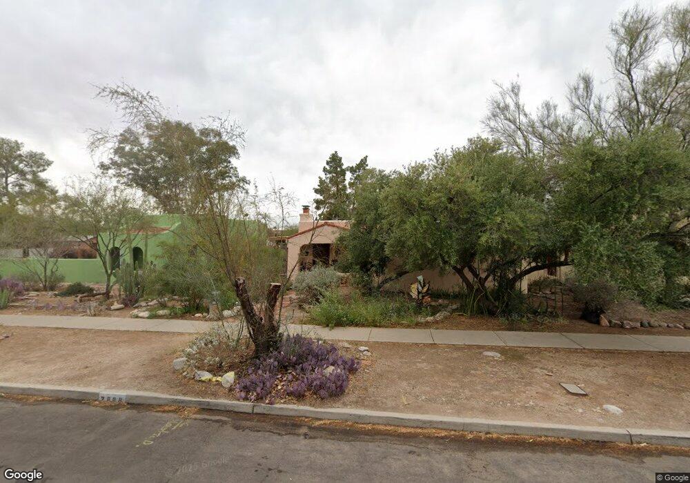 2888 E 4th St, Tucson, AZ 85716 - photo 1