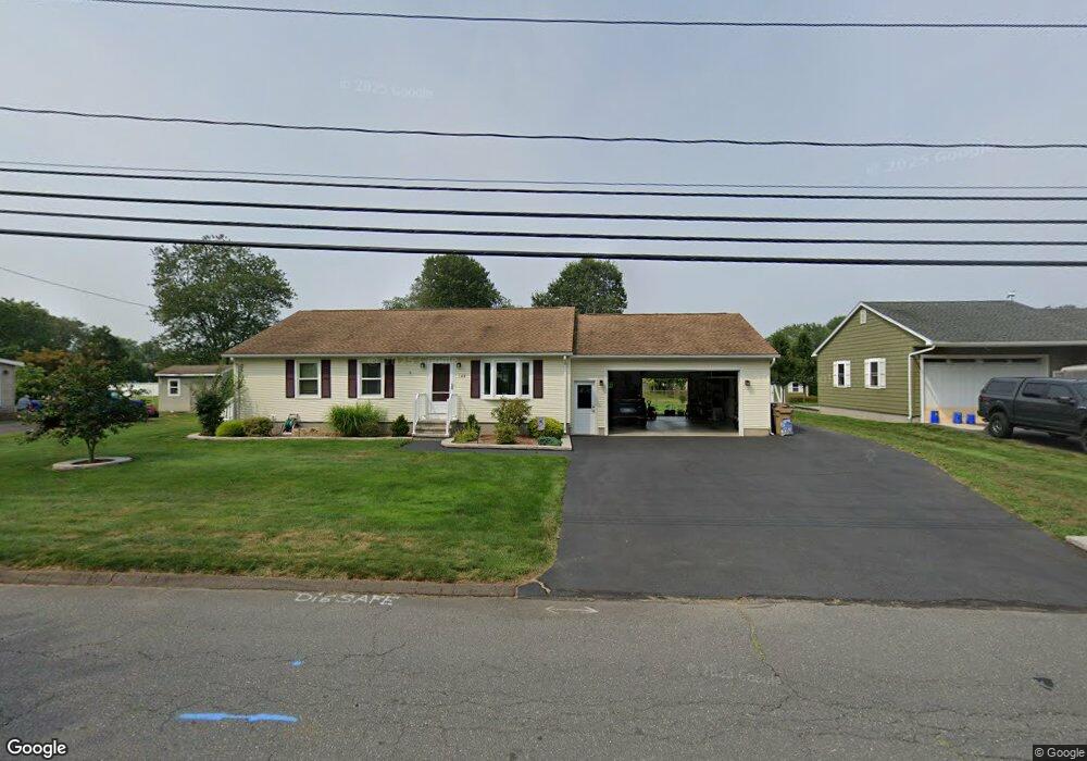 143 Moody St, Ludlow, MA 01056 - photo 1