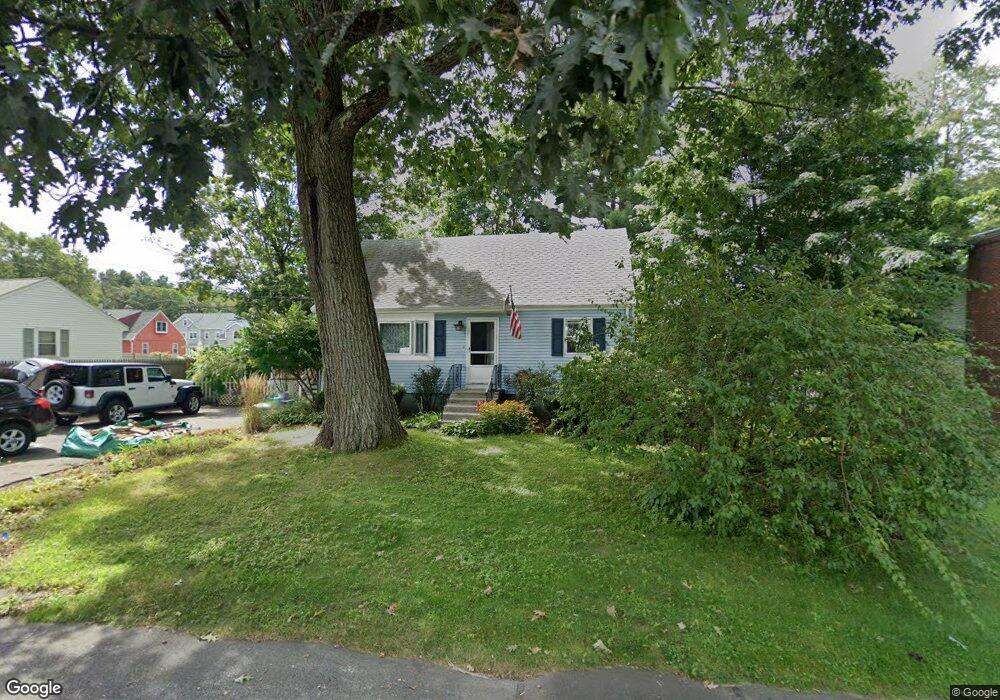 17 Rahway Rd, Burlington, MA 01803 - photo 1