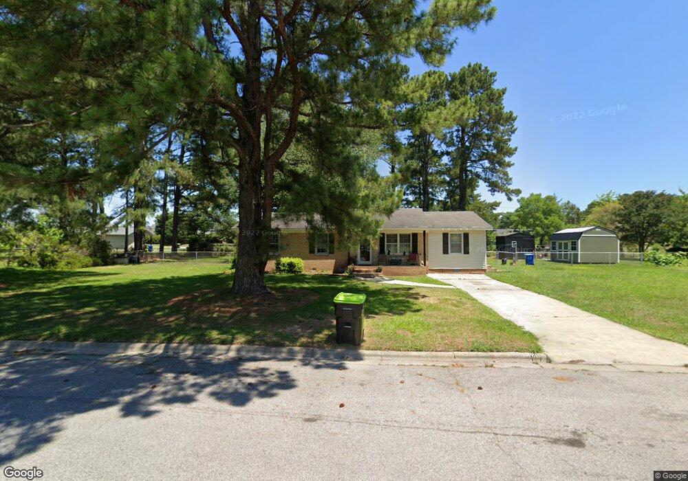 445 Gayle Blvd, Winterville, NC 28590 - photo 1