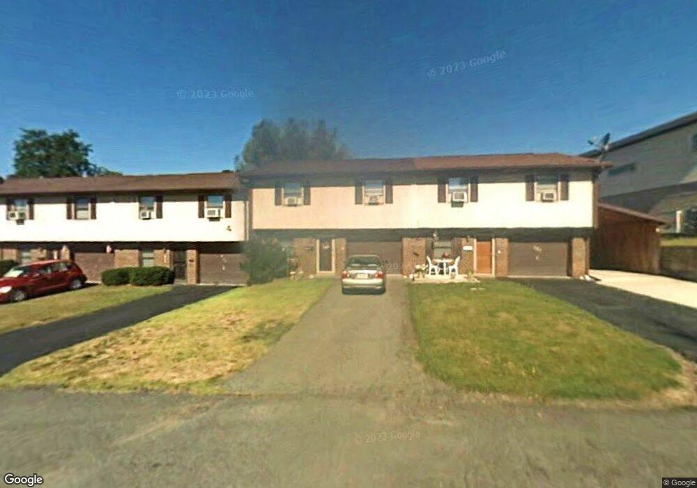 850 Lori Dr, Archbald, PA 18403 - photo 1