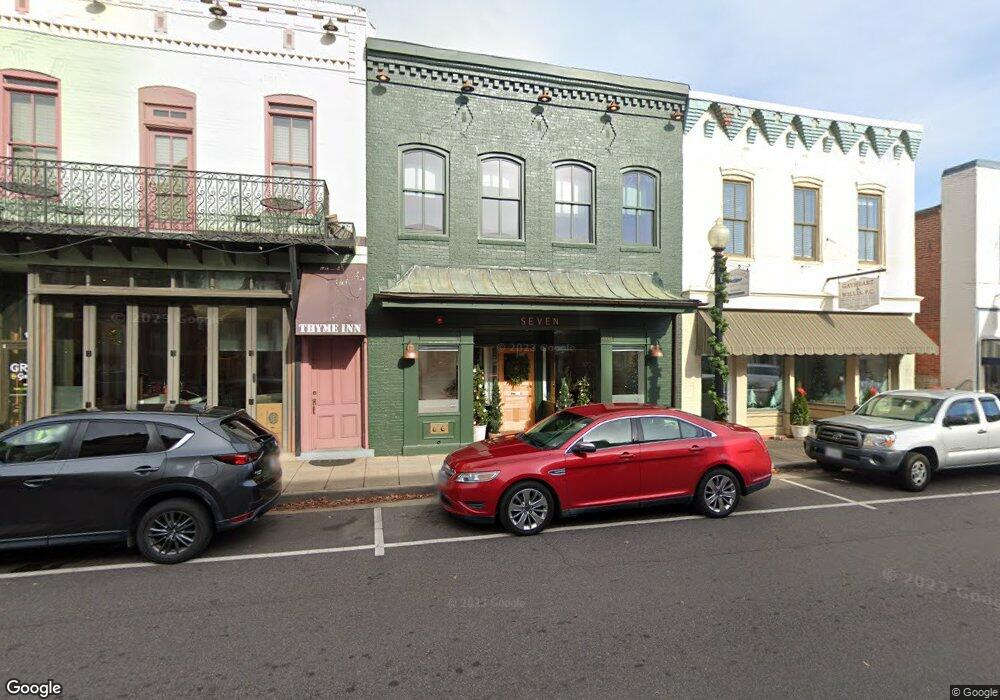 140 E Davis St, Culpeper, VA 22701 - photo 1