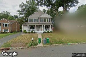 13 Summit Ave, Cedar Knolls, NJ 07927