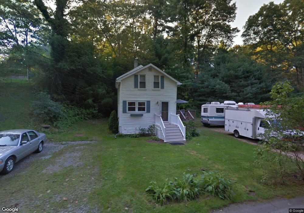 33 Blackmar St, Bellingham, MA 02019 - photo 1