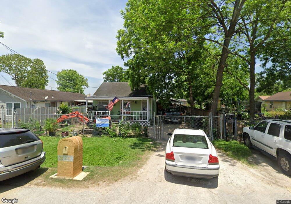 2821 Wimberly St, Houston, TX 77093 - photo 1