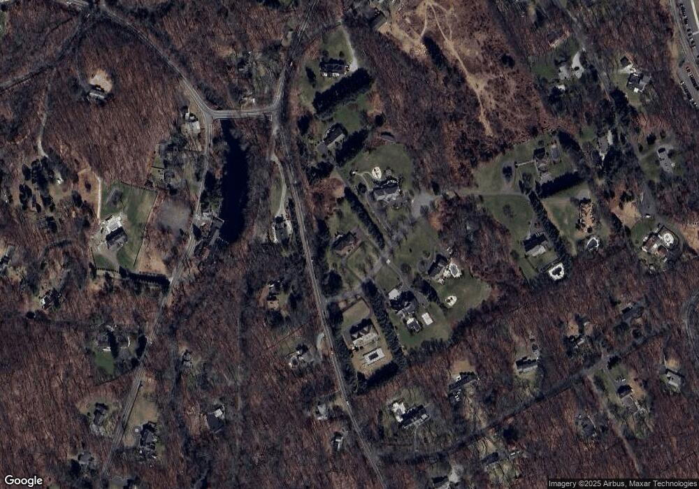 4 Nimrod Farm Rd, Weston, CT 06883 - photo 1