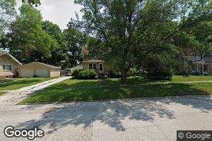 1010 Riddle St, Gowrie, IA 50543